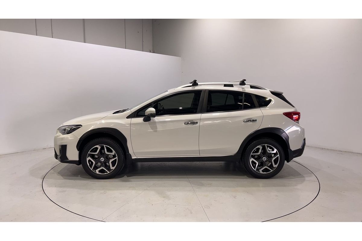 2017 Subaru XV 2.0i-S G5X