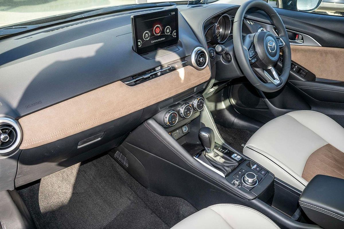 2024 Mazda CX-3 G20 Evolve DK