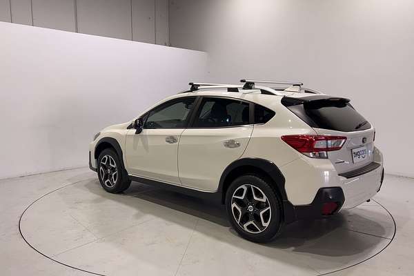 2017 Subaru XV 2.0i-S G5X