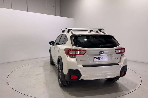 2017 Subaru XV 2.0i-S G5X