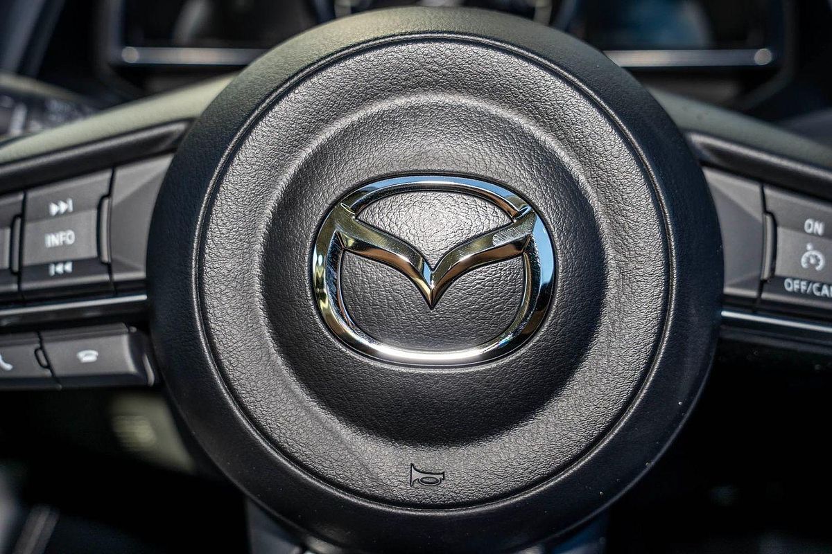 2024 Mazda CX-3 G20 Evolve DK