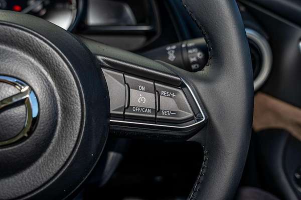2024 Mazda CX-3 G20 Evolve DK