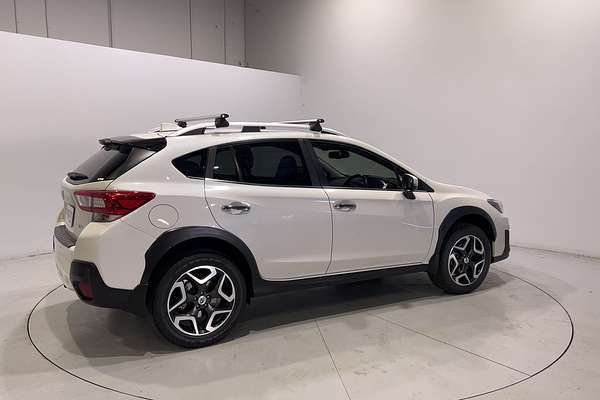 2017 Subaru XV 2.0i-S G5X