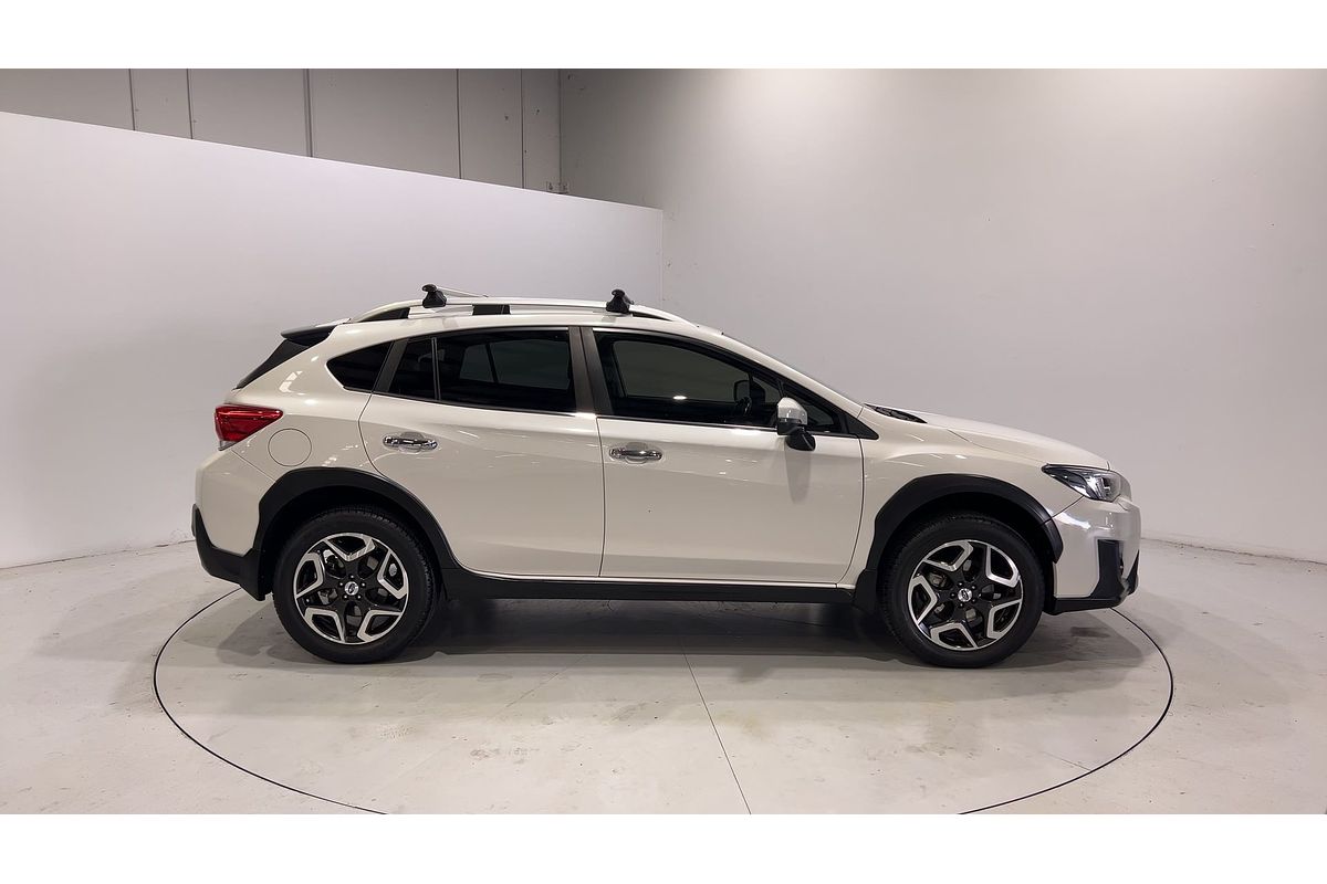 2017 Subaru XV 2.0i-S G5X