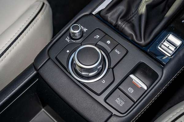 2024 Mazda CX-3 G20 Evolve DK