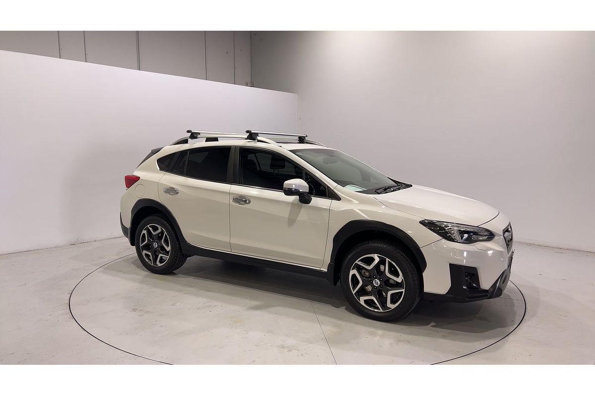 2017 Subaru XV 2.0i-S G5X