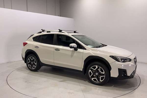 2017 Subaru XV 2.0i-S G5X