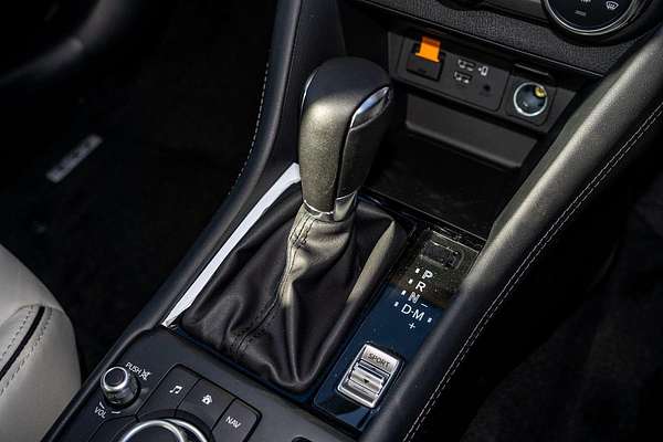 2024 Mazda CX-3 G20 Evolve DK