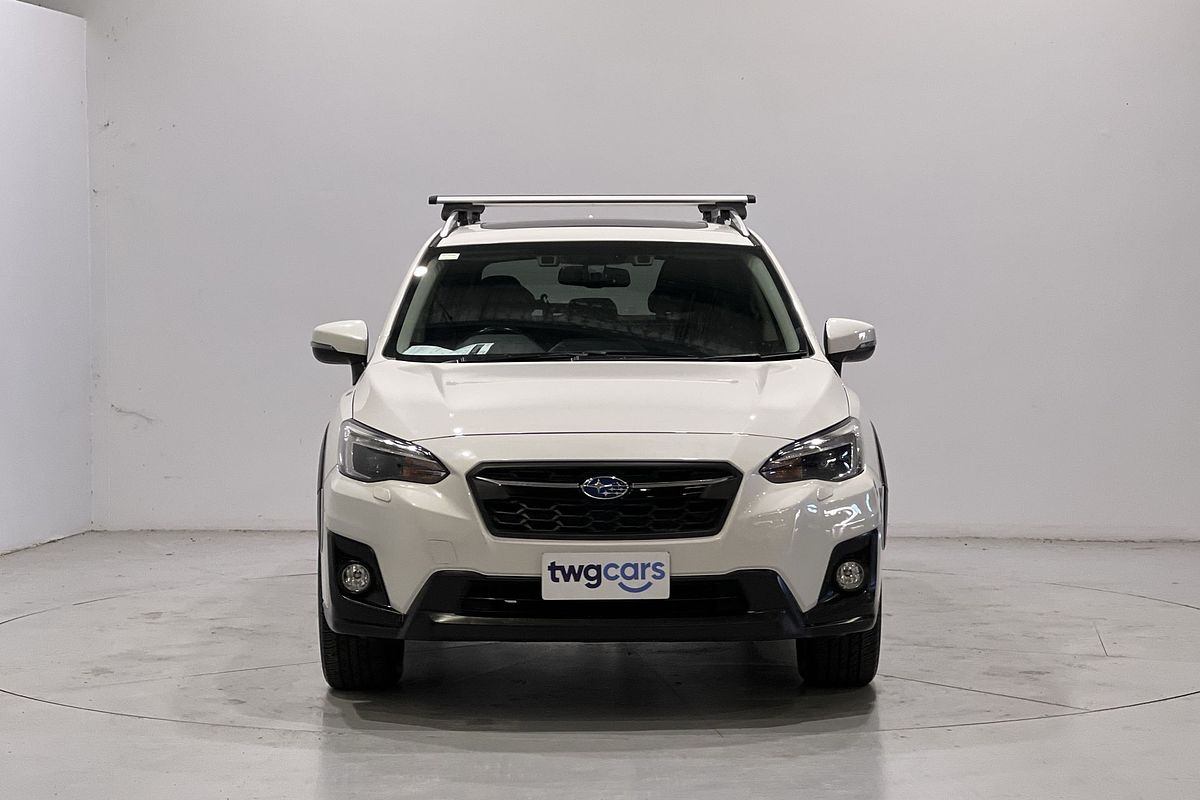 2017 Subaru XV 2.0i-S G5X