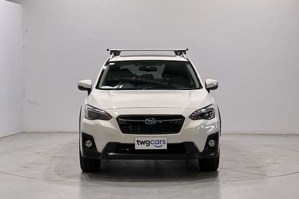 2017 Subaru XV 2.0i-S G5X