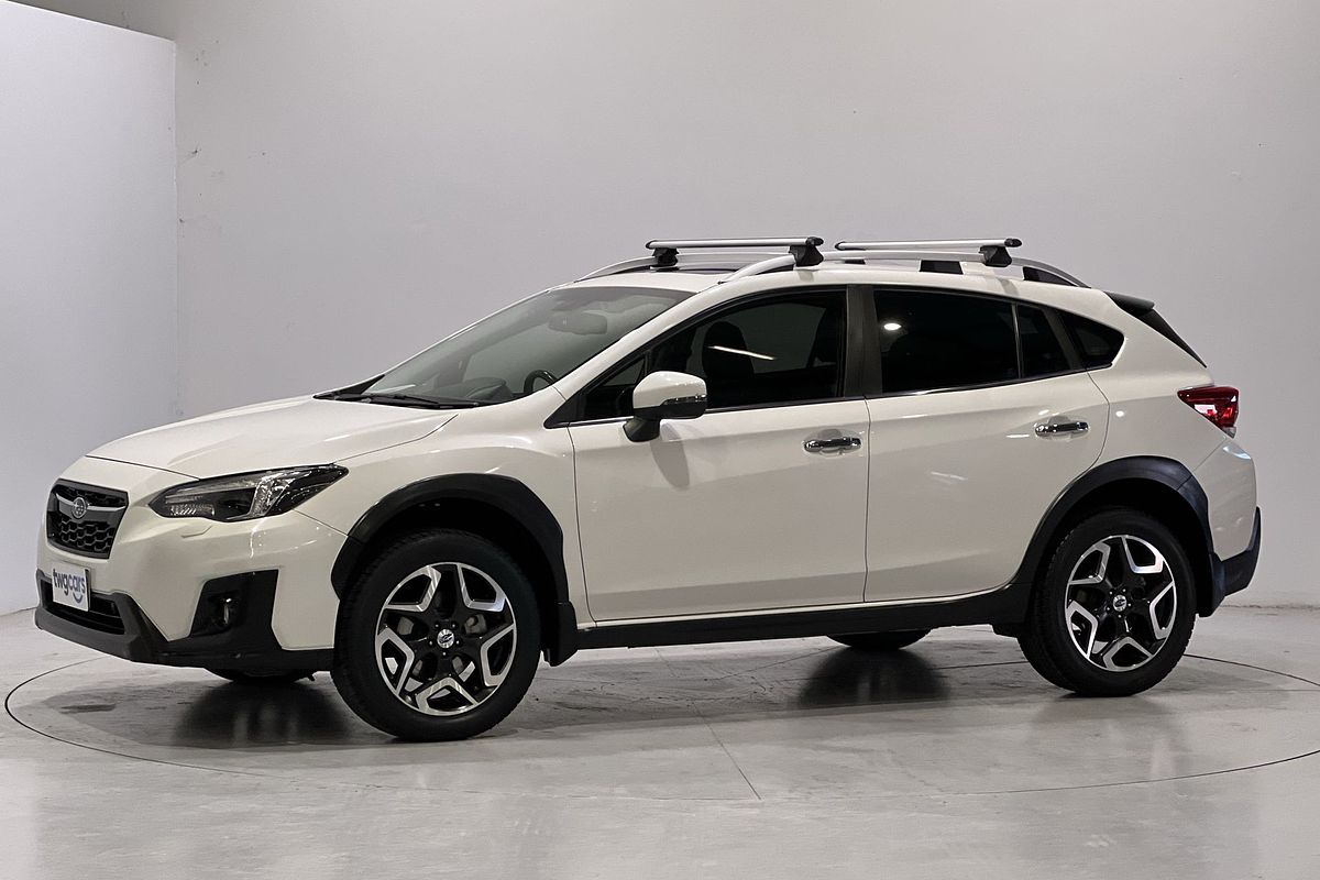 2017 Subaru XV 2.0i-S G5X