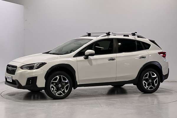 2017 Subaru XV 2.0i-S G5X