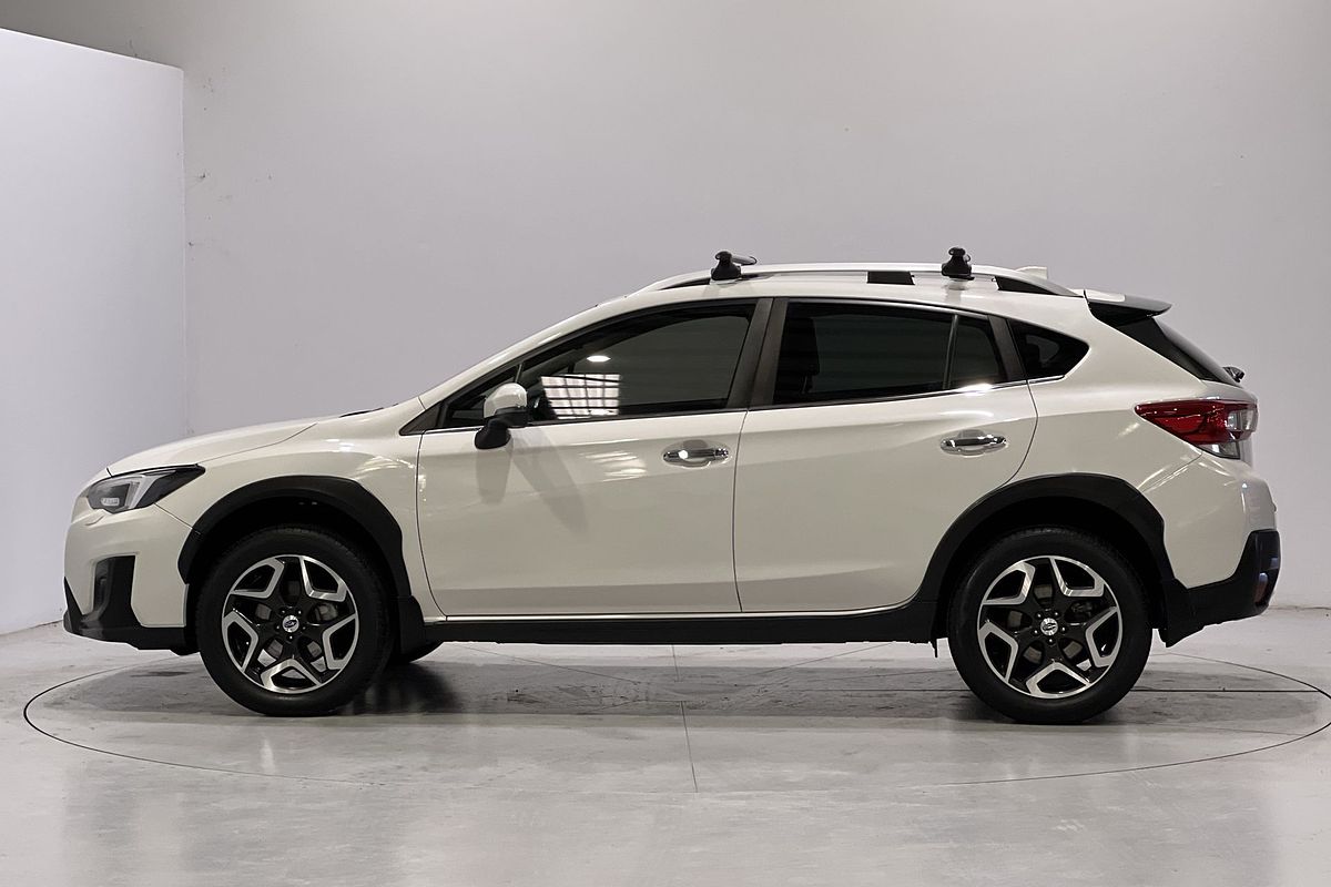 2017 Subaru XV 2.0i-S G5X