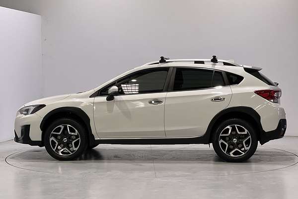 2017 Subaru XV 2.0i-S G5X