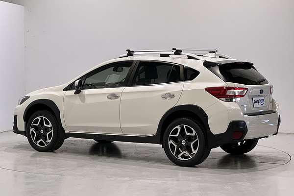 2017 Subaru XV 2.0i-S G5X