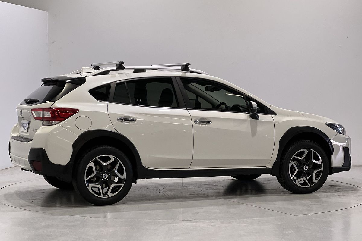 2017 Subaru XV 2.0i-S G5X