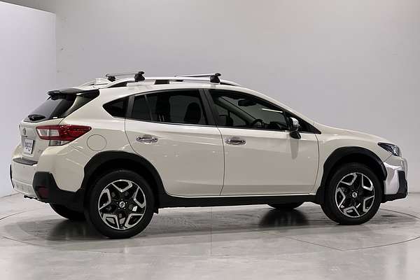 2017 Subaru XV 2.0i-S G5X