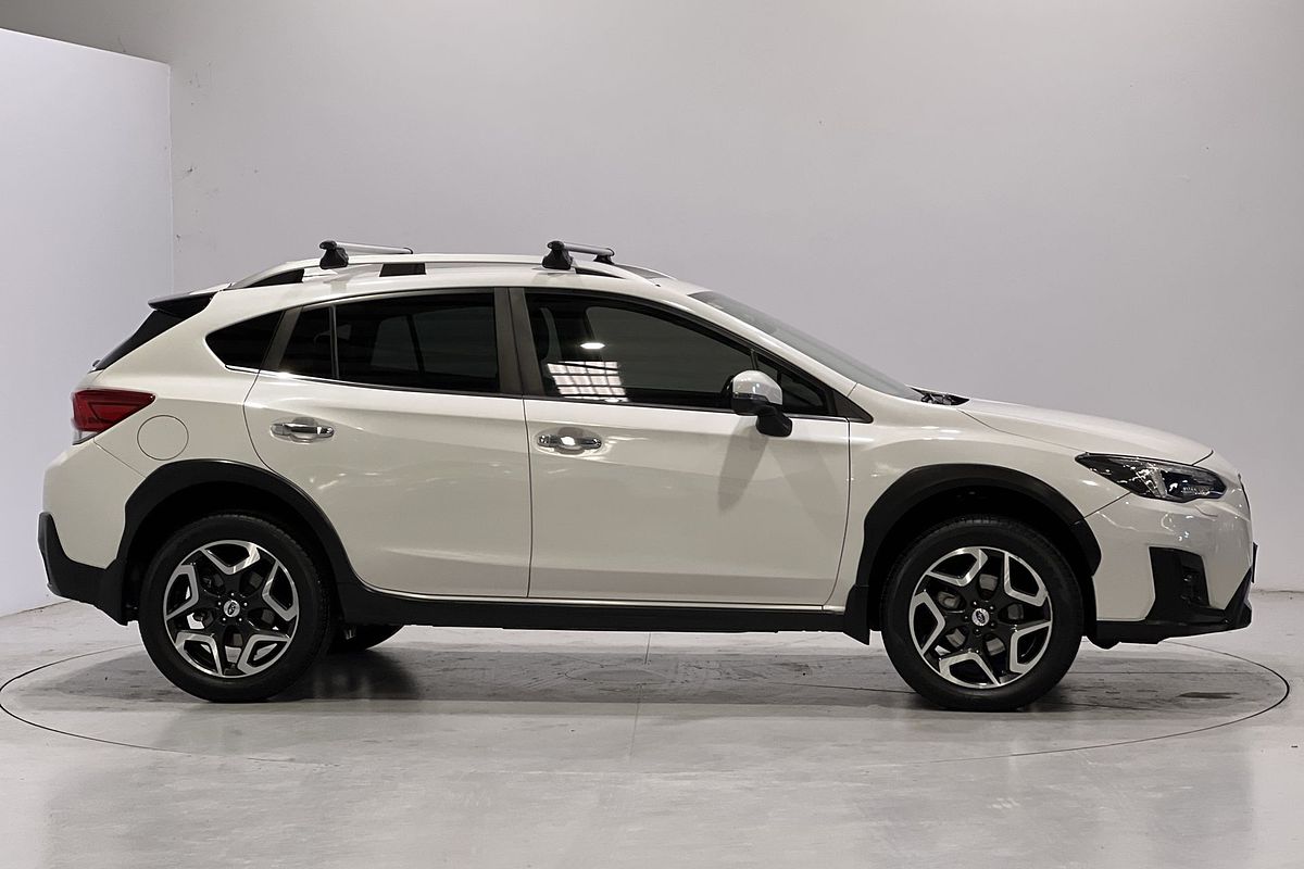 2017 Subaru XV 2.0i-S G5X