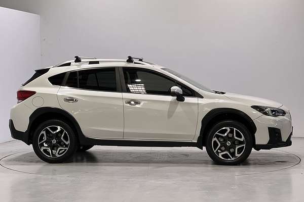 2017 Subaru XV 2.0i-S G5X