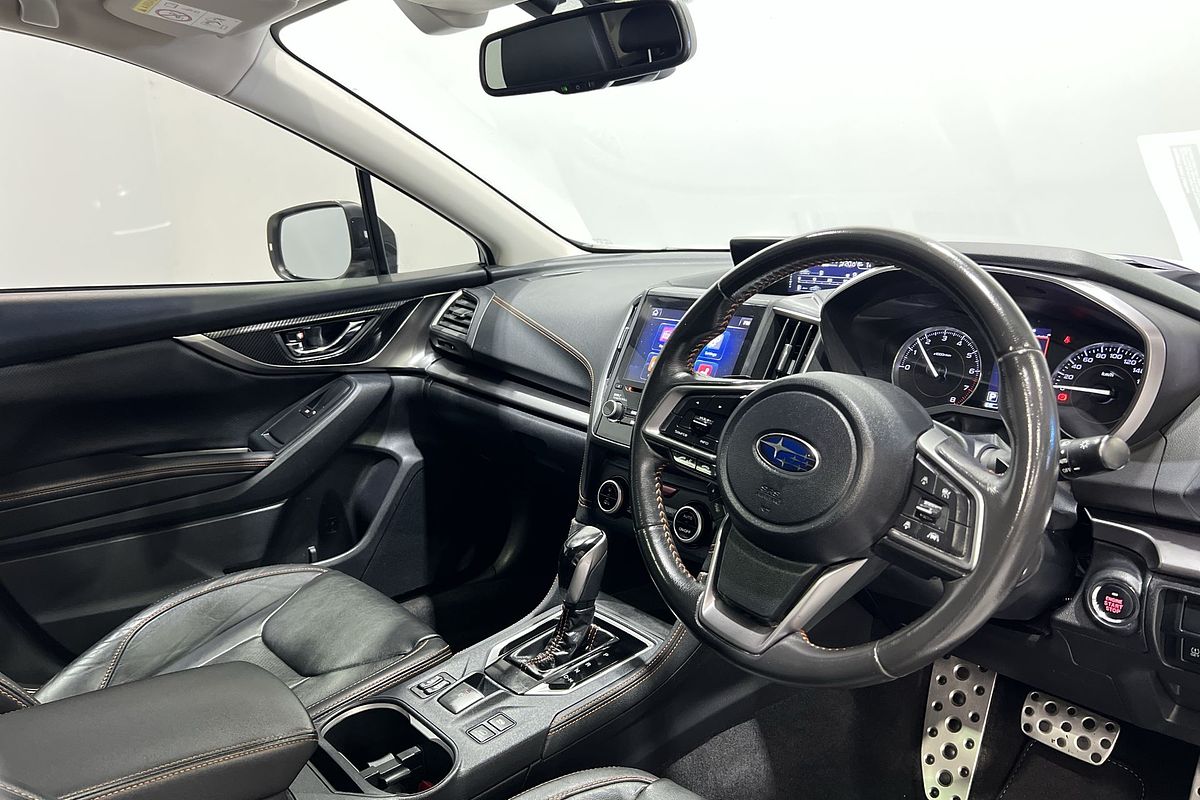 2017 Subaru XV 2.0i-S G5X