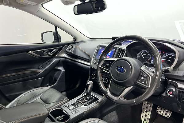 2017 Subaru XV 2.0i-S G5X