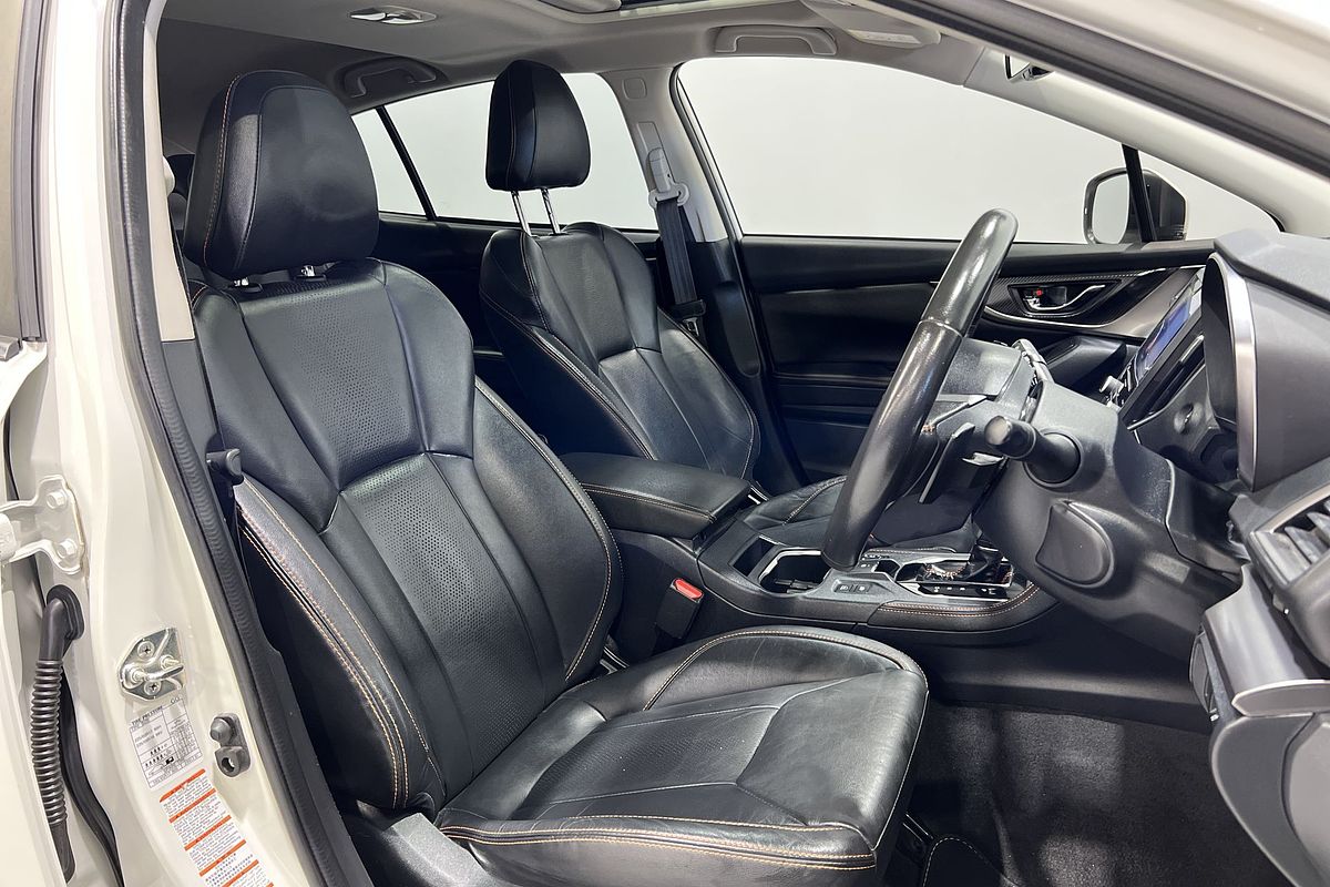 2017 Subaru XV 2.0i-S G5X