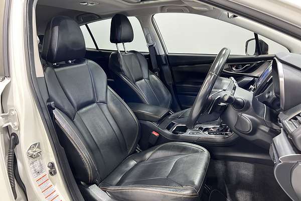 2017 Subaru XV 2.0i-S G5X