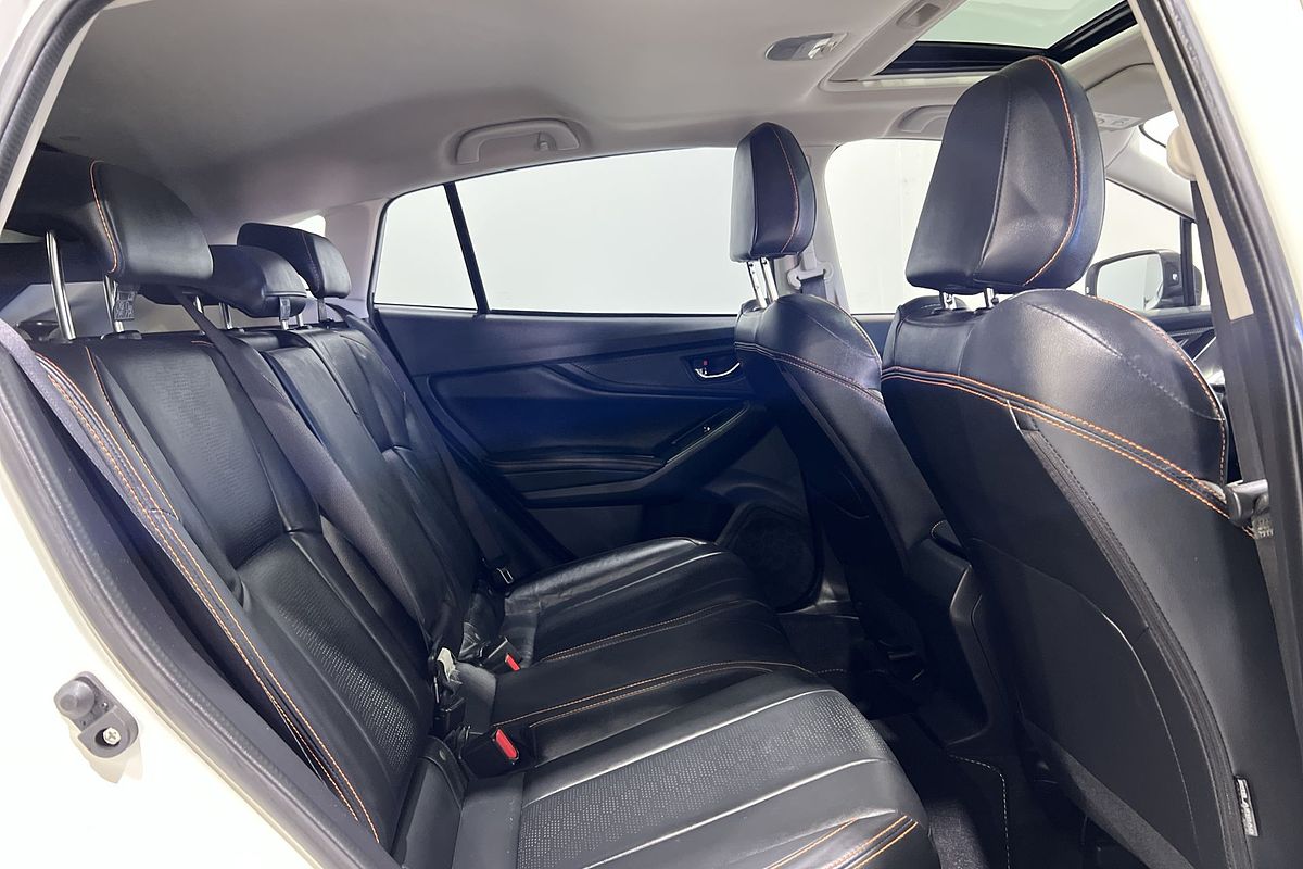 2017 Subaru XV 2.0i-S G5X