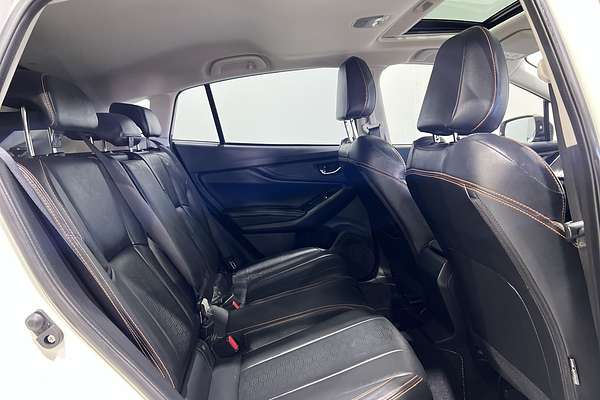 2017 Subaru XV 2.0i-S G5X