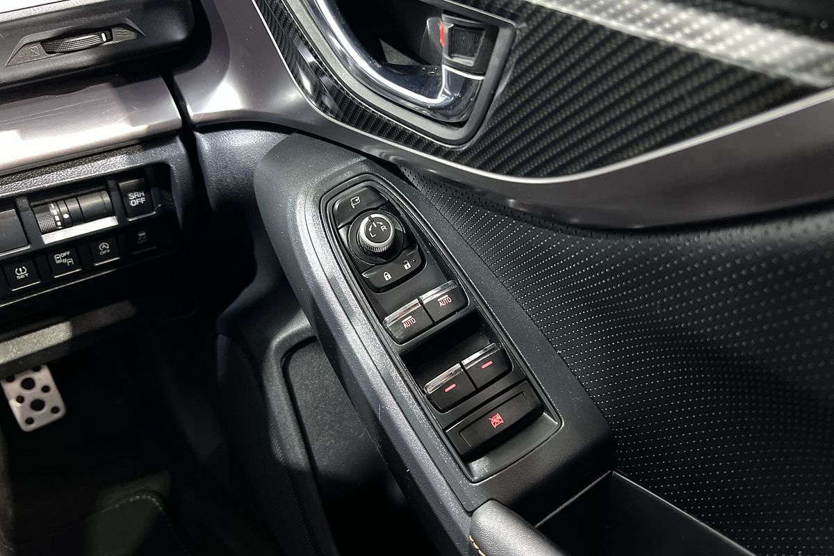 2017 Subaru XV 2.0i-S G5X