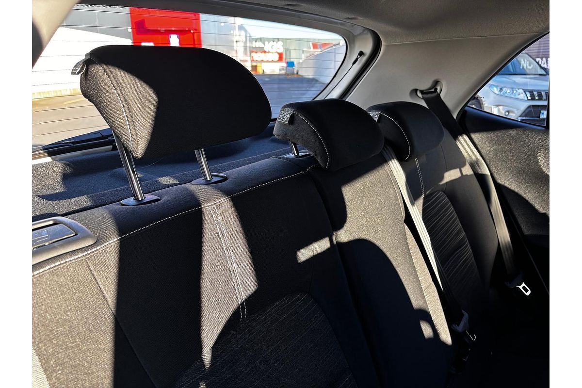2022 Kia Picanto S JA