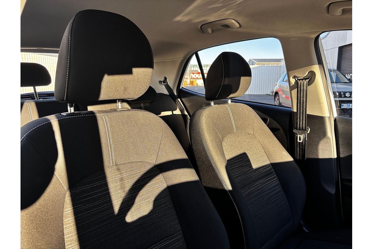 2022 Kia Picanto S JA
