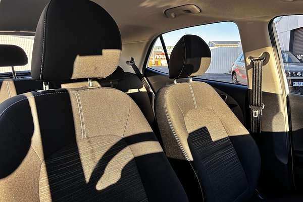 2022 Kia Picanto S JA