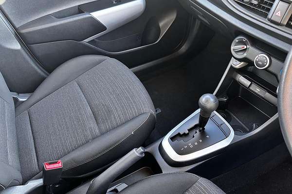 2022 Kia Picanto S JA