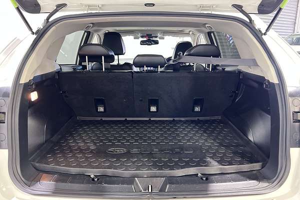 2017 Subaru XV 2.0i-S G5X