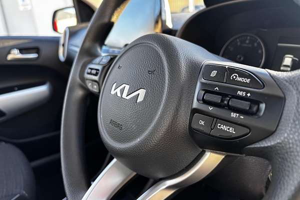 2022 Kia Picanto S JA