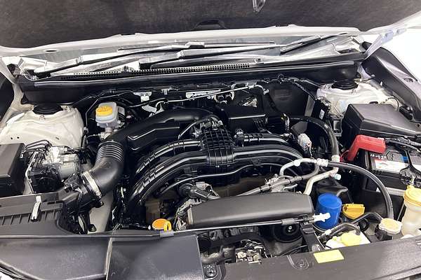 2017 Subaru XV 2.0i-S G5X