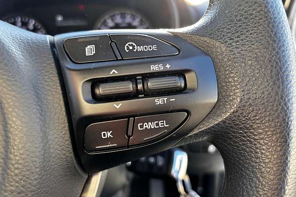 2022 Kia Picanto S JA