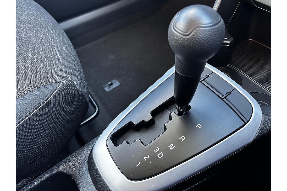 2022 Kia Picanto S JA