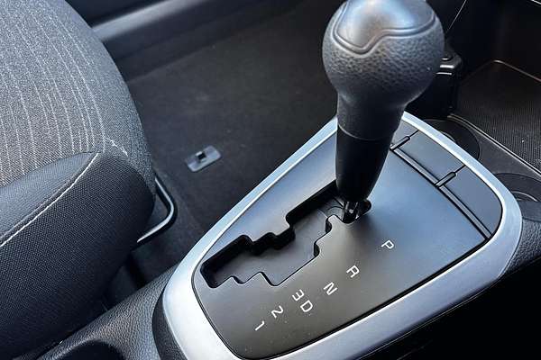 2022 Kia Picanto S JA
