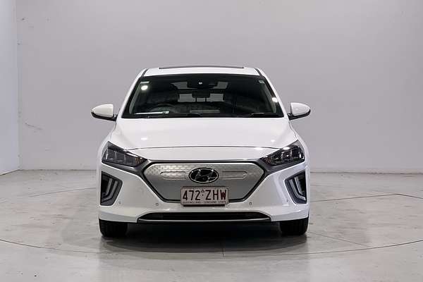 2019 Hyundai IONIQ Electric Premium AE.2