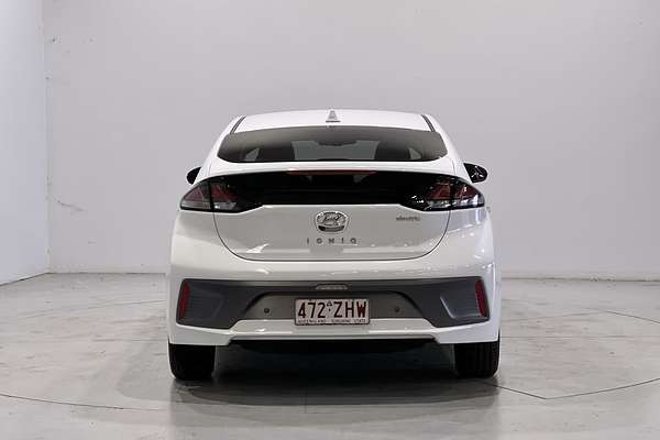 2019 Hyundai IONIQ Electric Premium AE.2