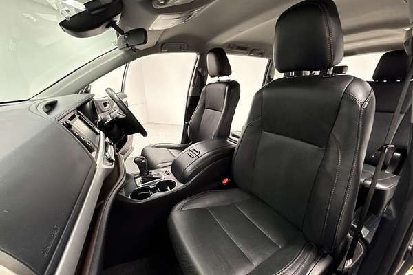 2019 Toyota Kluger GXL GSU50R