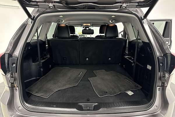2019 Toyota Kluger GXL GSU50R