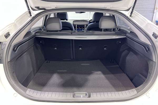 2019 Hyundai IONIQ Electric Premium AE.2