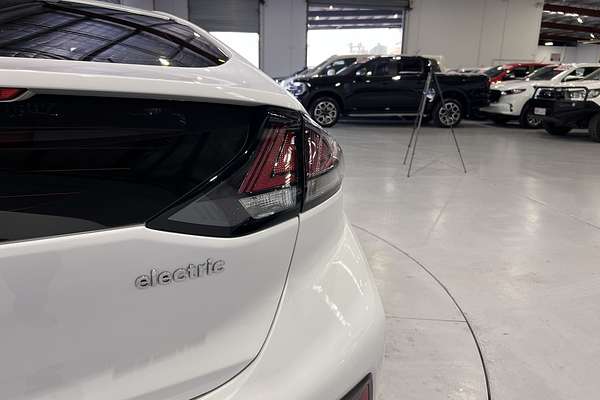 2019 Hyundai IONIQ Electric Premium AE.2