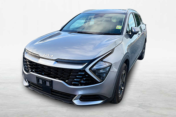 2023 Kia Sportage S NQ5