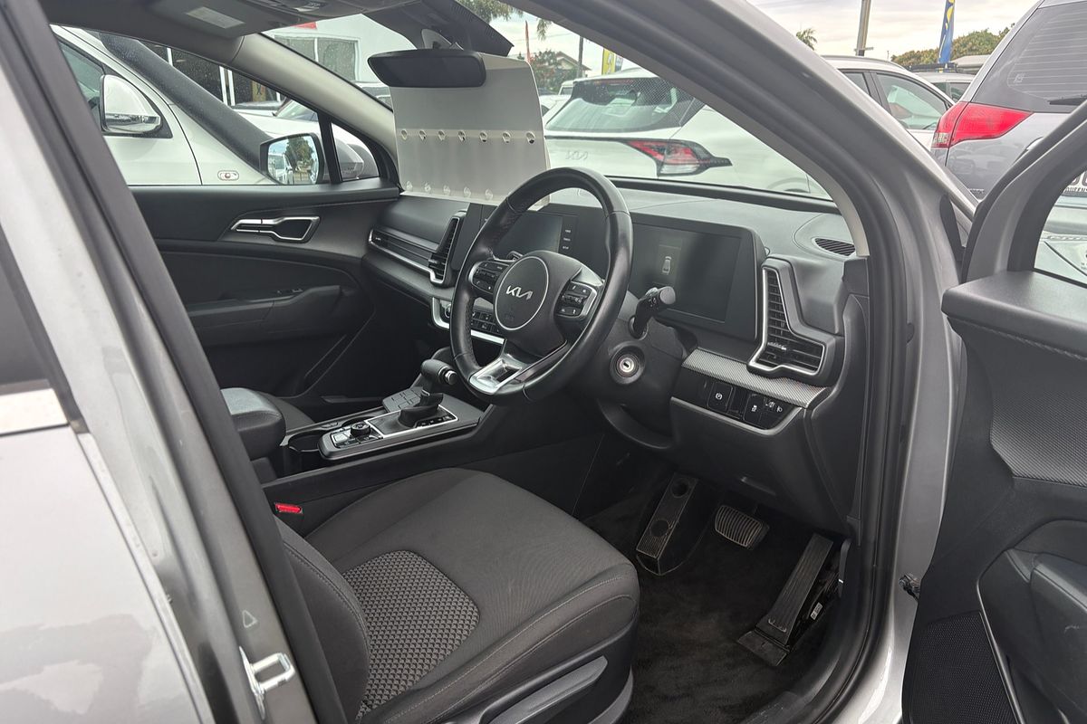 2023 Kia Sportage S NQ5