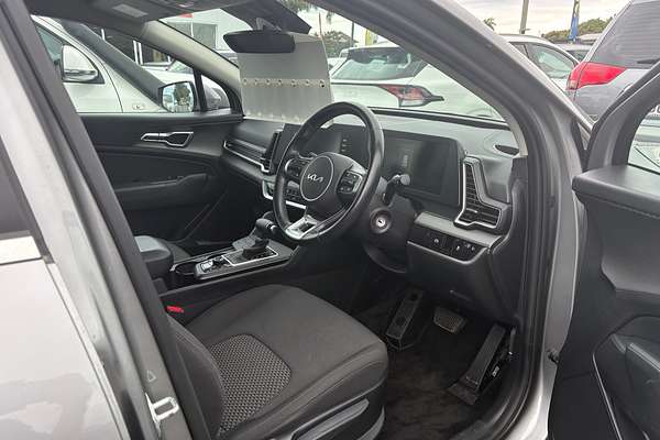 2023 Kia Sportage S NQ5