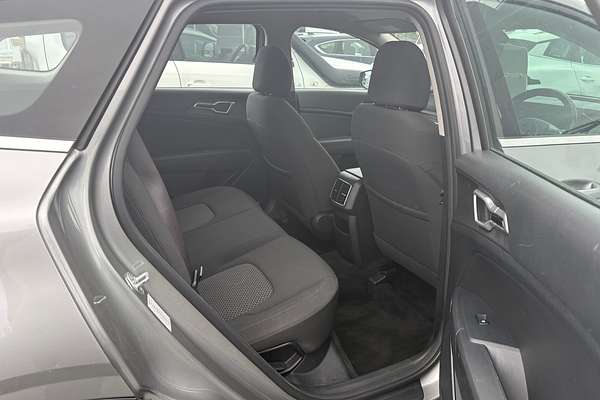 2023 Kia Sportage S NQ5